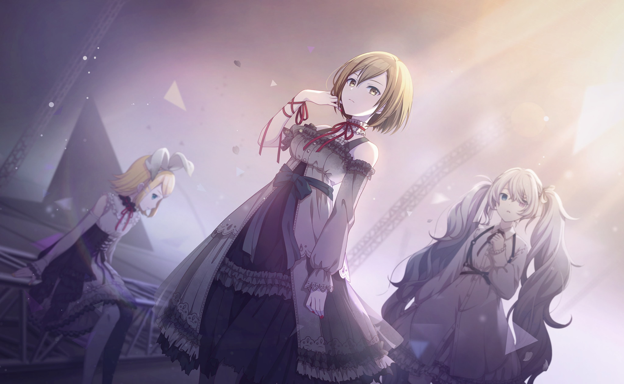 プロセカ 4 必要な距離 Meikoの基本情報 ステータス スキル イラストまとめ プロセカ攻略まとめ Gamew 最強攻略 ゲーマーのためのサイト